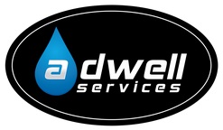 Adwell Services's Logo